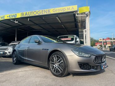 Maserati Ghibli 330 CV MHEV GT