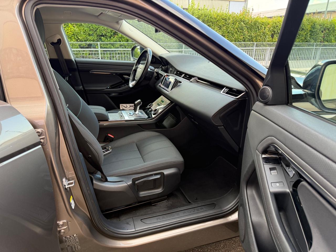 Range Rover Evoque 2.0D 150 CV AWD Auto