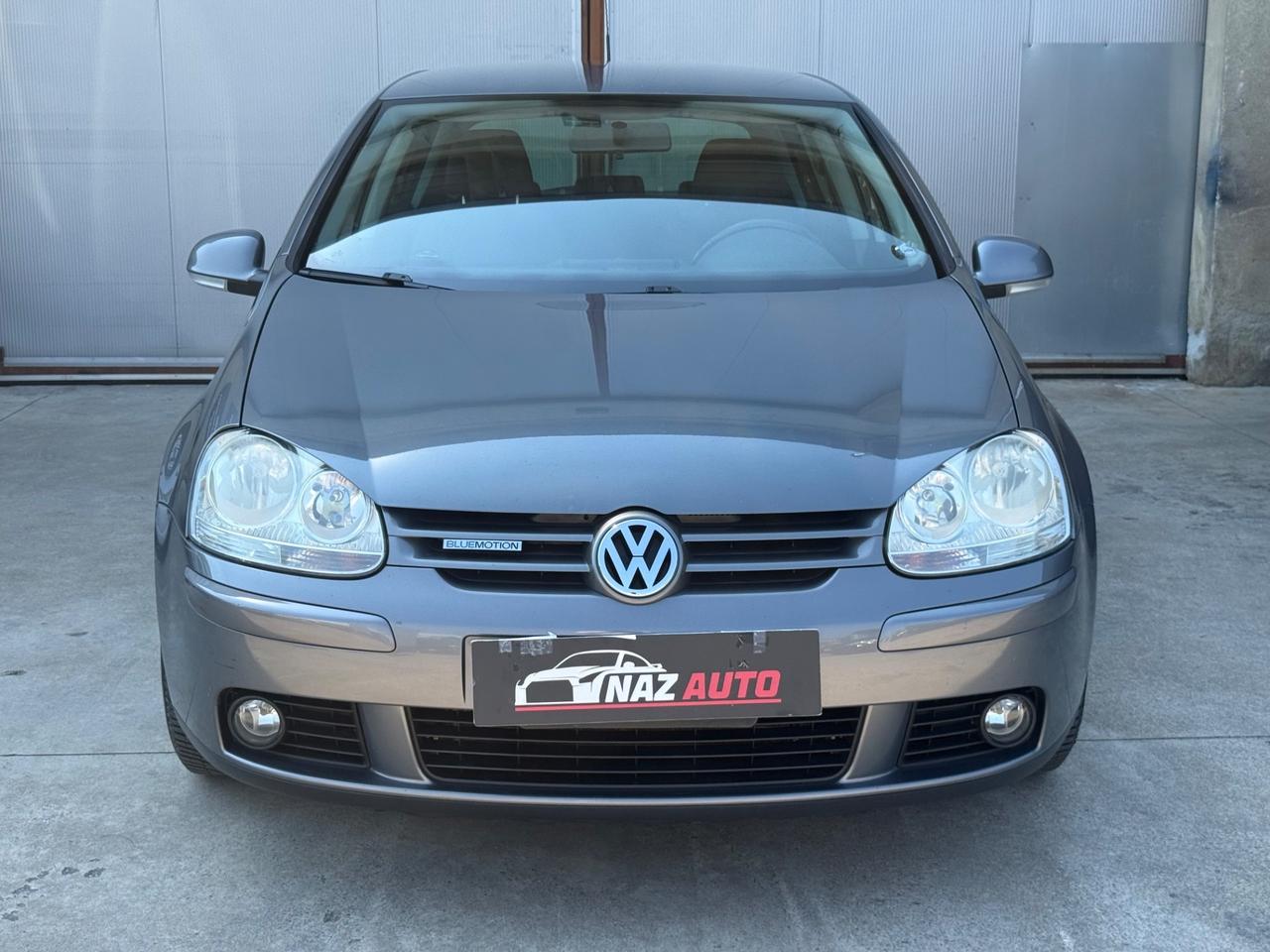 Volkswagen Golf 1.9 TDI 5p. Comfortline