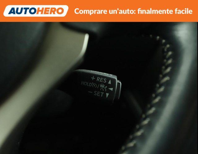 LEXUS NX 300 Hybrid 4WD Premium