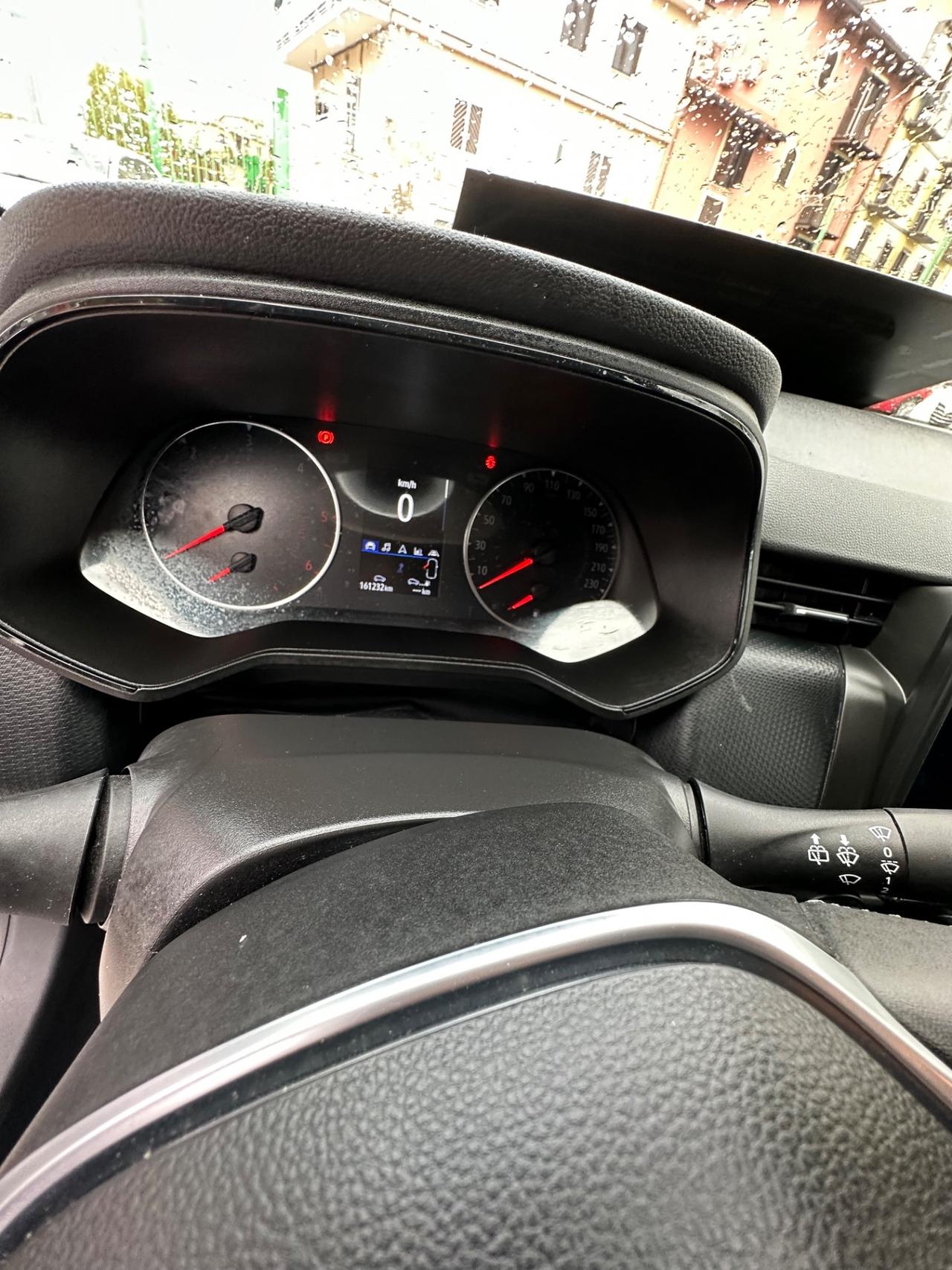 Renault Clio Blue dCi 100 CV 5 porte Business