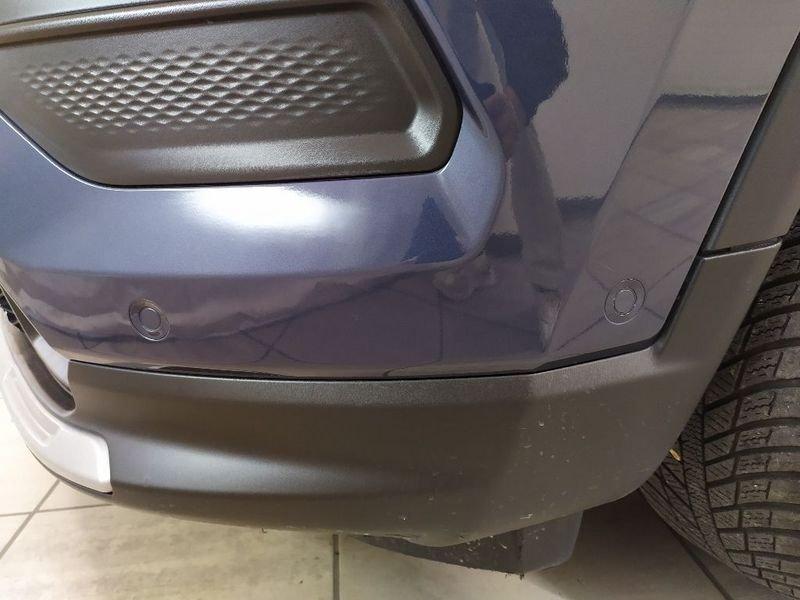 Jeep Compass 1.3 turbo t4 Limited 2wd 130cv