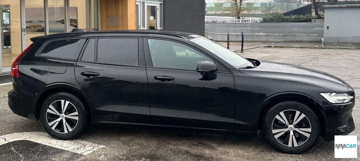 VOLVO - V60 - D3 Geartronic Business