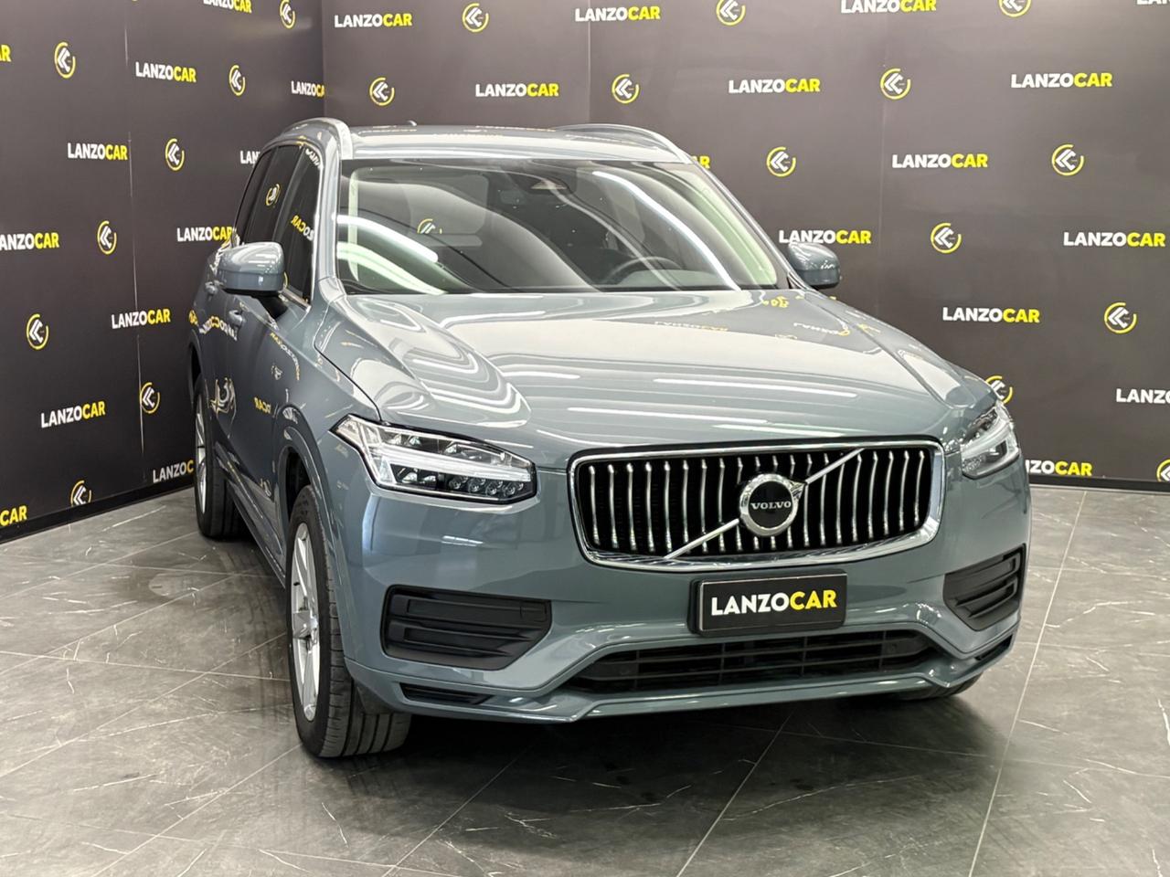 Volvo XC 90 2.0*IBRIDO*AWD*7 POSTI*