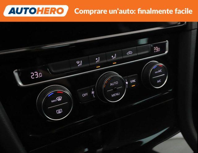 VOLKSWAGEN Golf 2.0 TDI DSG 5p. Sport BlueMotion Technology