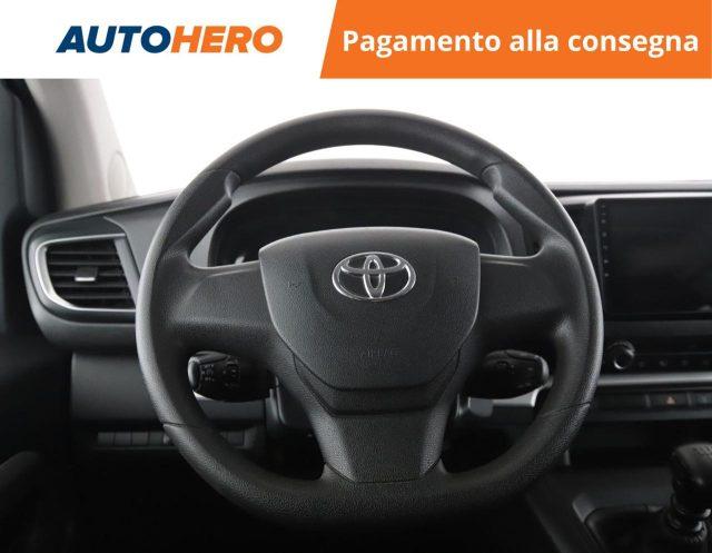 TOYOTA Proace Verso 2.0D 150 CV L1 D Lounge