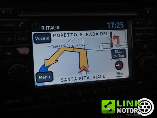 NISSAN Juke 1.5 dCi Tekna