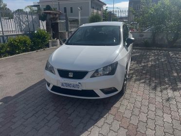 Seat Ibiza 1.2 TDI CR 5 porte Style