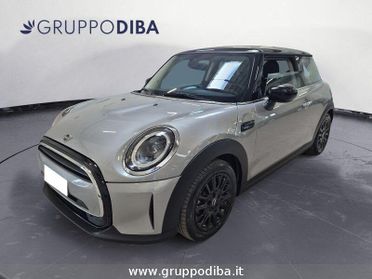 MINI Mini F56 2021 3p 3p 1.5 Cooper Camden auto