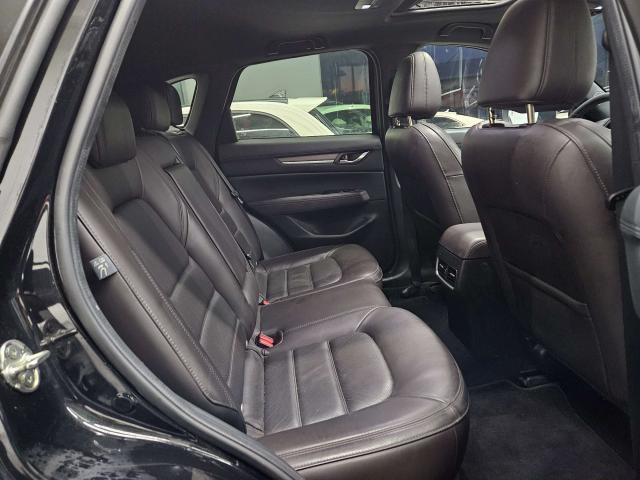 Mazda CX-5 CX-5 II 2017 2.2 Signature awd 184cv my20