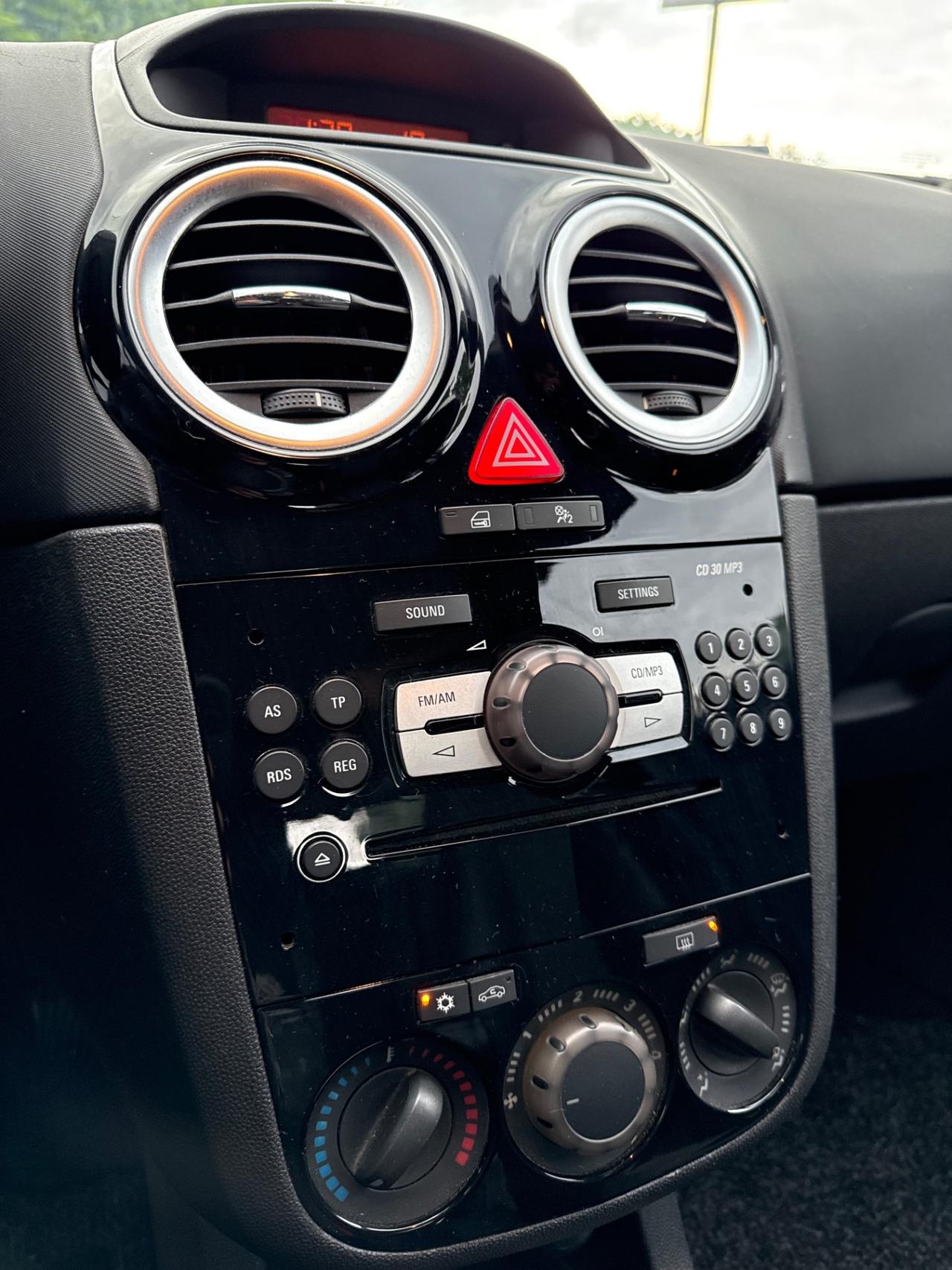 Opel Corsa 1.3 CDTI 90CV 5 porte Cosmo