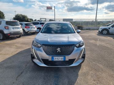 Peugeot 2008 BlueHDi 110 S&S Allure Pack