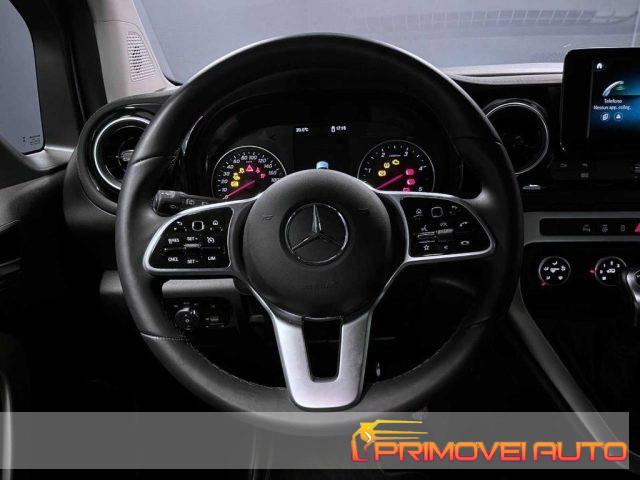 MERCEDES-BENZ T 160 d Premium