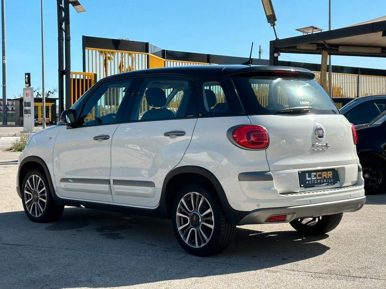 FIAT 500L 1.3 MultiJet 95 CV Cross