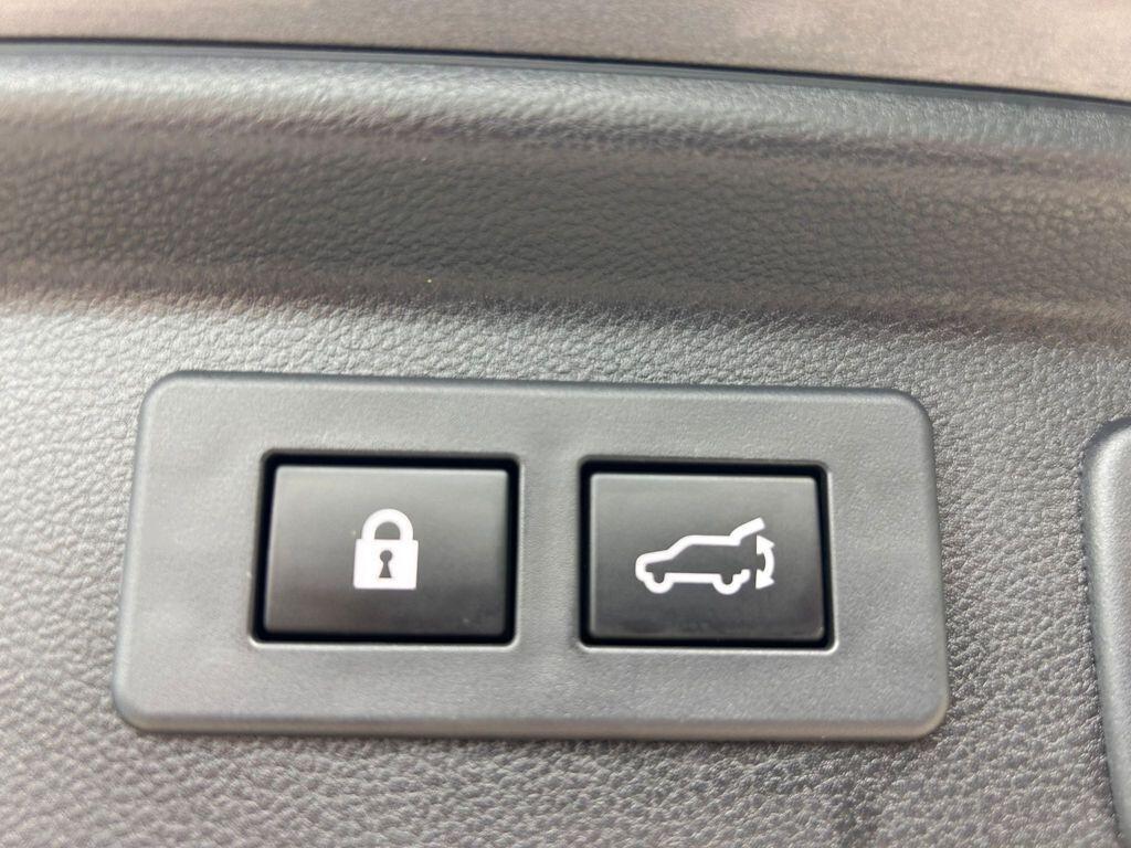 Subaru Forester 2.0 e-Boxer Lineartronic Style