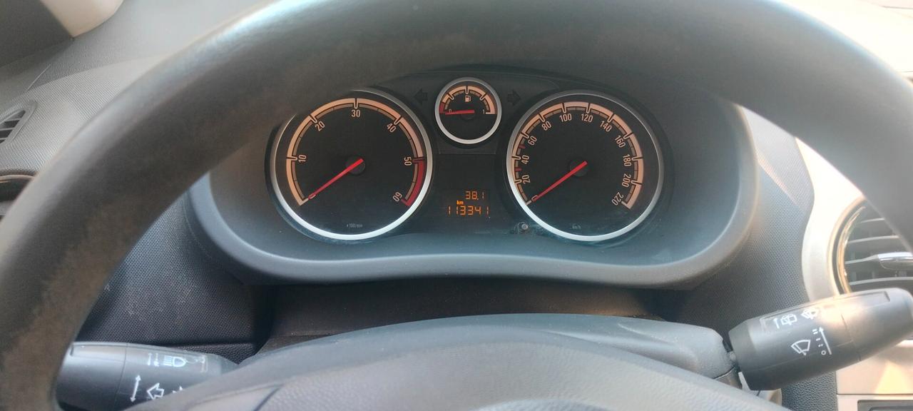 Opel Corsa 1.3 CDTI 75CV ecoFLEX 5 porte Club