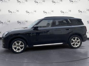 MINI Mini Countryman U25 Mini C Countryman Favoured 18" Led Pelle