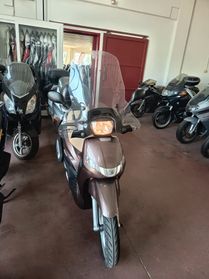 Peugeot Tweet 125