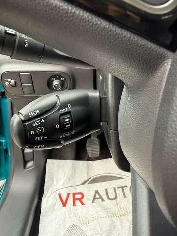 Citroen C3 1.2 puretech Feel Pack s&s