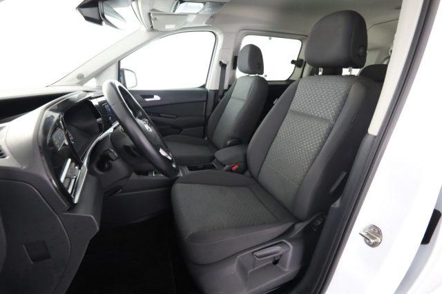 FORD Tourneo Connect Grand Tourneo Connect 2.0 EcoBlue 122 CV Powershif