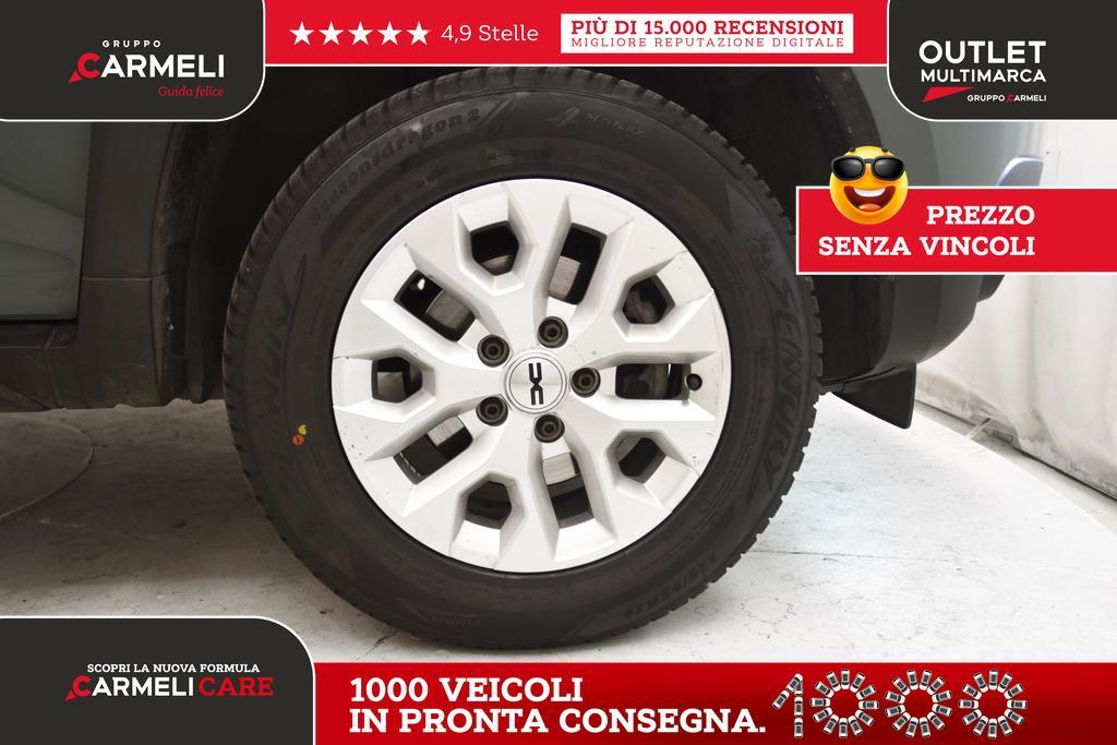 Dacia Duster 1.0 TCe GPL Expression 4x2