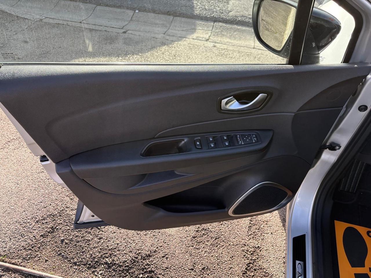 RENAULT CAPTUR 1.0 BENZINA 90 (CV) 2018