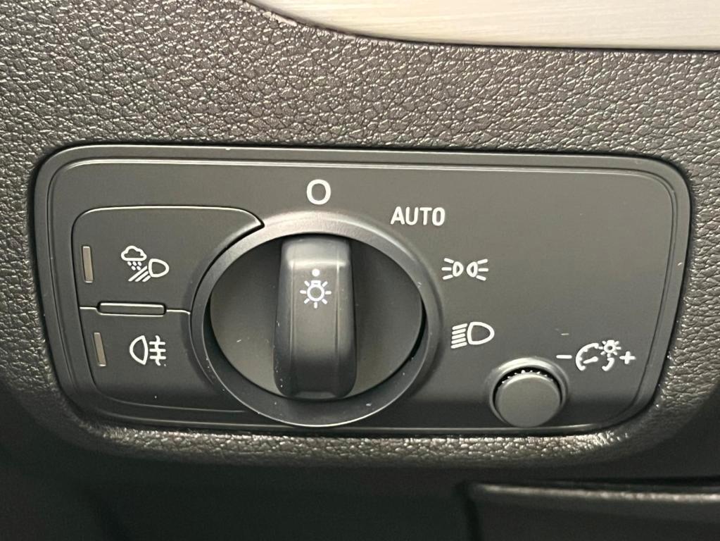 Audi Q2 30 TDI S line Edition 1.6cc 116cv