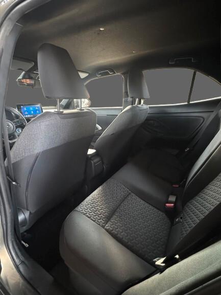 Toyota Yaris Cross 1.5 Hybrid