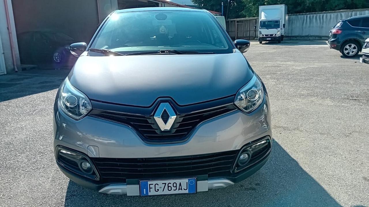 Renault captur-900 tce/benz-full-2016