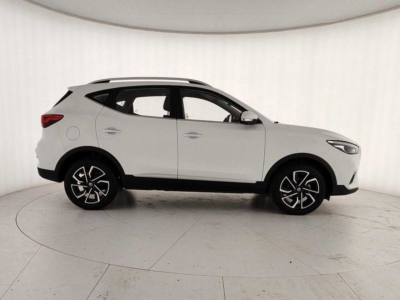 Mg ZS Classic 1.5 VTi-tech Luxury