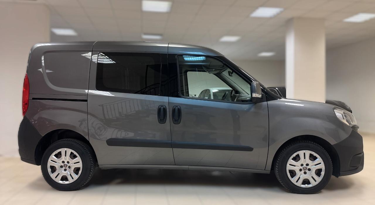 Fiat Doblo Doblò 1.6 MJT 16V 90CV Lounge