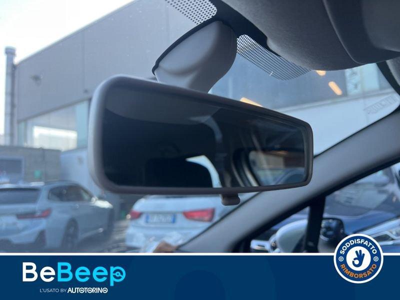Renault Clio 5P 1.2 LIVE 75CV
