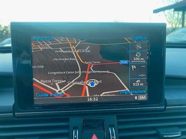 AUDI A6 3.0 TDI QUATTRO SLINE PLUS S TRONIC - IVA ESPOSTA