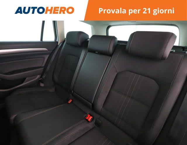 VOLKSWAGEN Passat Alltrack 2.0 TDI 190 CV 4MOTION DSG BMT