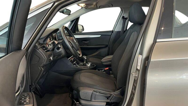 BMW Serie 2 Active Tourer 218d Auto