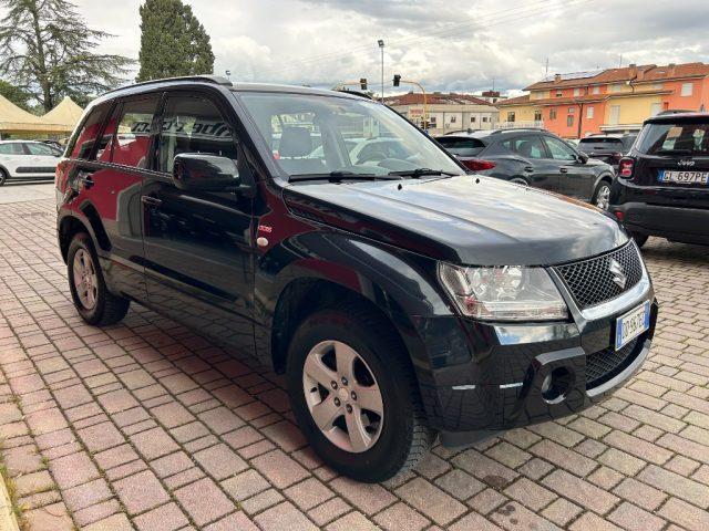 SUZUKI Grand Vitara 1.9 DDiS 5 porte