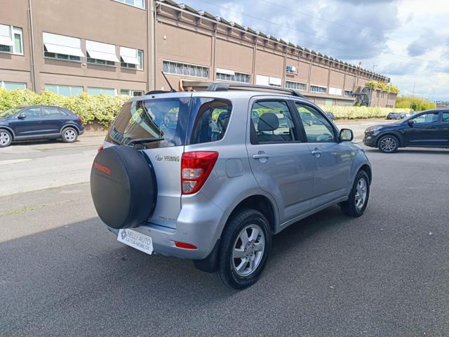 DAIHATSU Terios 1.5 4WD SX