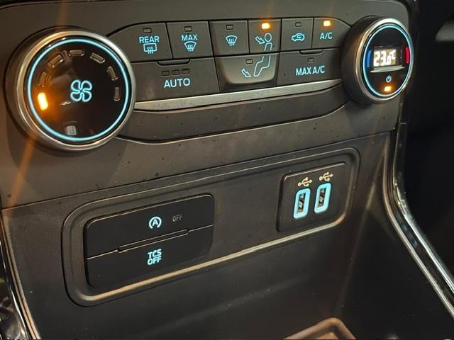 Ford EcoSport 1.0 EcoBoost 125 CV Start&Stop ST-Line Black Edition