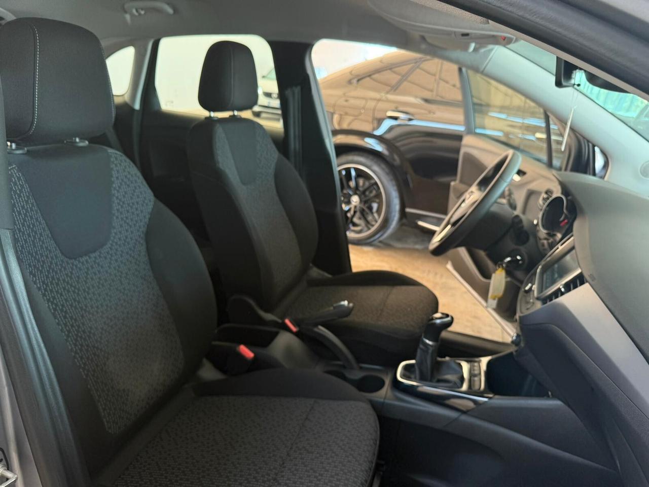 Opel Crossland X 1.2 12V Start&Stop Innovation