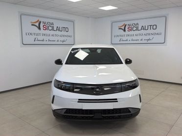 Opel Grandland Nuovo Edition 145CV EDCT