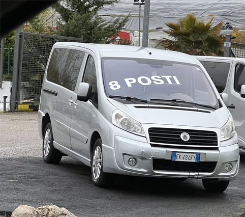 Fiat , Argento