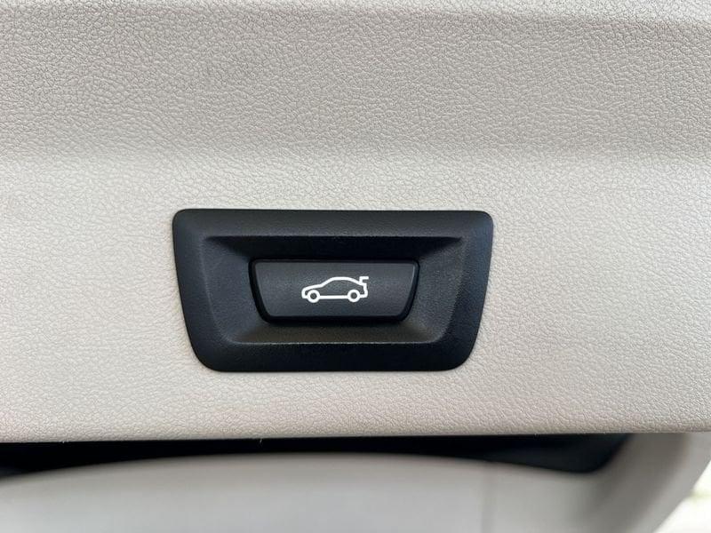 BMW X3 X3 xDrive20d Business Advantage - CONTO VENDITA