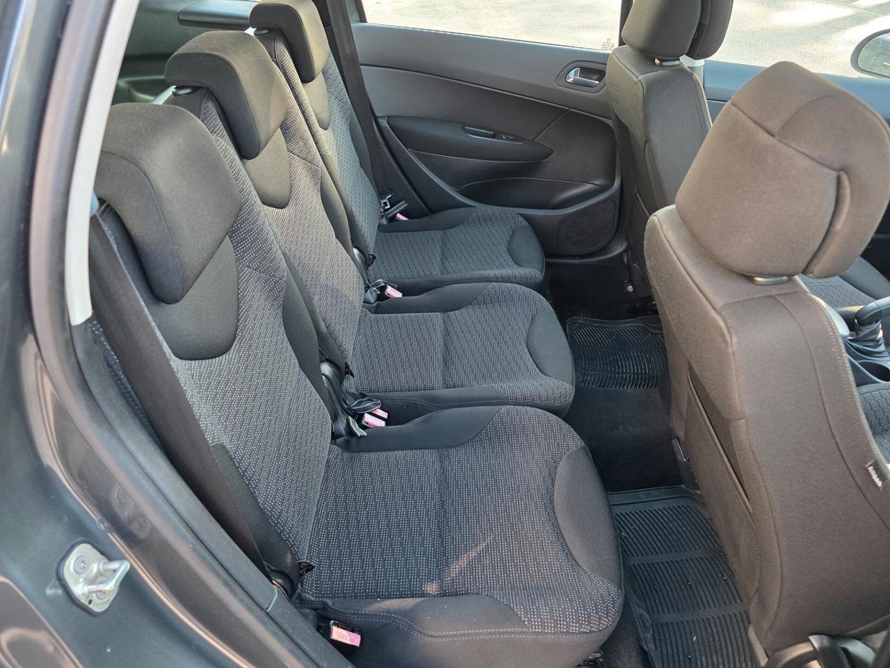 Peugeot 308 1.6 HDi 90CV SW Ciel Premium