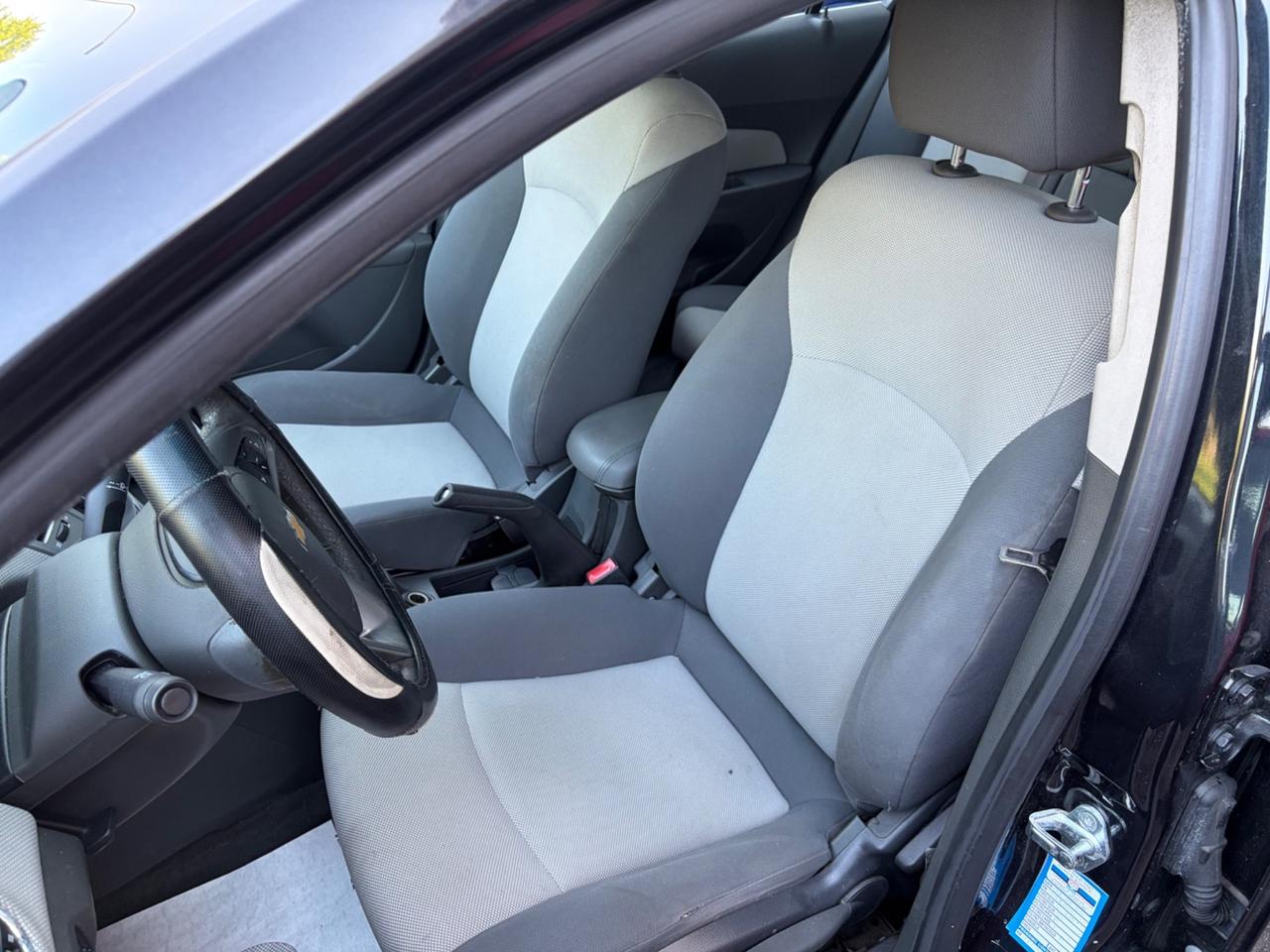 Chevrolet Cruze 2.0 Diesel 150CV 4 porte LT