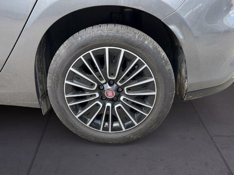 FIAT Tipo 5porte II 2021 5p 1.0 t3 100cv