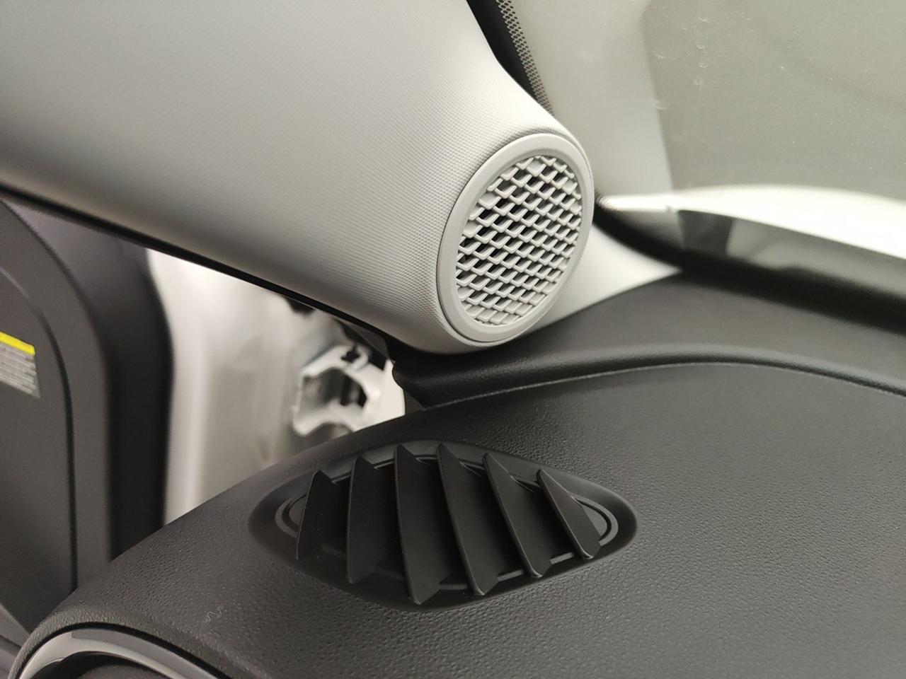 FIAT 600 IV 2023 1.2 MHEV 110CV DCT