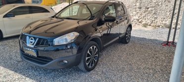 Nissan Qashqai 1.5 dCi DPF Tekna