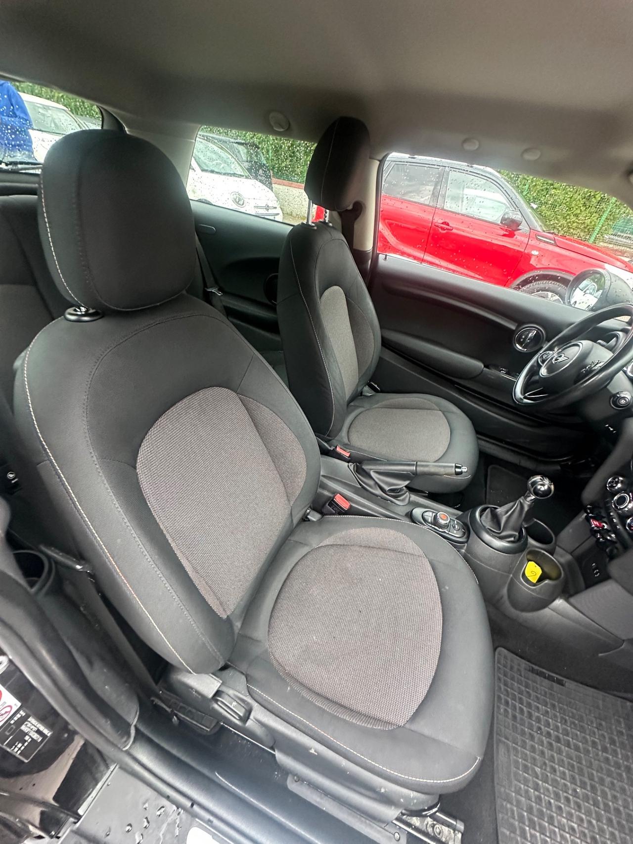 Mini 1.2 One 75 CV