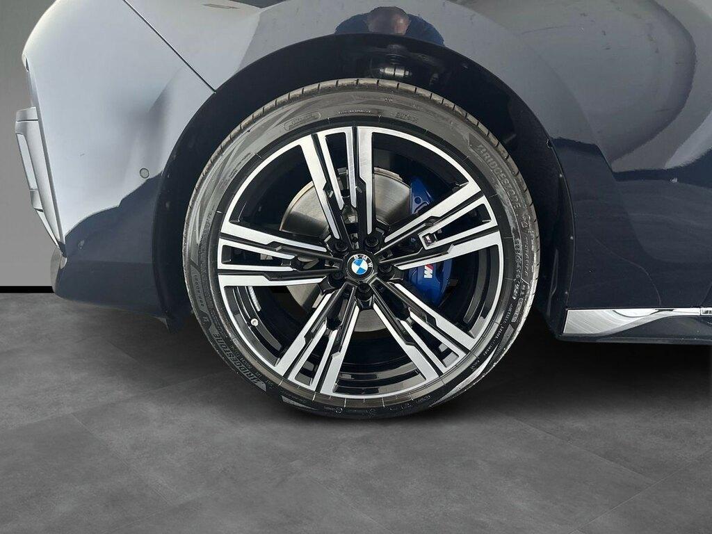 BMW Serie 7 740 d Mild Hybrid M Sport Pro xDrive Steptronic