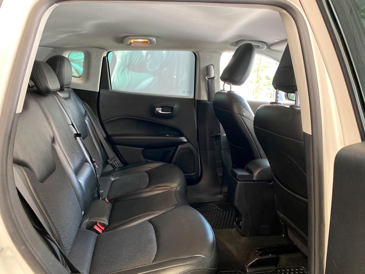 Jeep Compass 1.6 Multijet 120CV Limited 18” NAVI CAMERA CarPlay